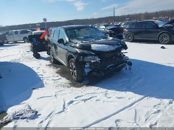 5N1AT3BBXMC781945 2021 NISSAN ROGUE - Image 1
