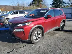5N1AT3BBXMC783484 2021 NISSAN ROGUE