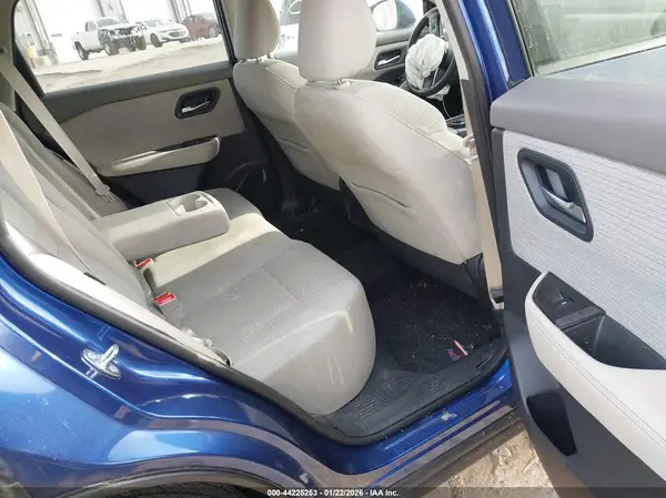5N1AT3BBXMC783534 2021 NISSAN ROGUE - Image 8