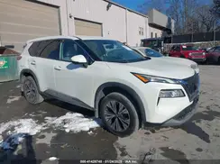 5N1AT3BBXMC785686 2021 NISSAN ROGUE