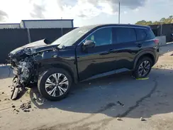 5N1AT3BBXMC789642 2021 NISSAN ROGUE