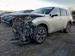 5N1AT3BBXMC790984 2021 NISSAN ROGUE