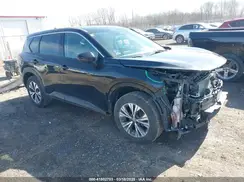 5N1AT3BBXMC791505 2021 NISSAN ROGUE
