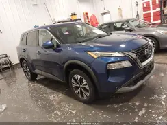5N1AT3BBXMC791780 2021 NISSAN ROGUE