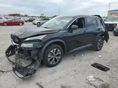5N1AT3BBXMC792153 2021 NISSAN ROGUE