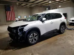 5N1AT3BBXMC793254 2021 NISSAN ROGUE