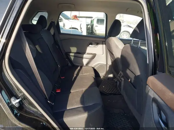 5N1AT3BBXMC794212 2021 NISSAN ROGUE - Image 8