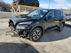 5N1AT3BBXMC794369 2021 NISSAN ROGUE