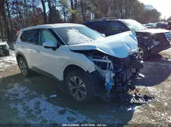 5N1AT3BBXMC796798 2021 NISSAN ROGUE