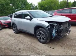 5N1AT3BBXMC799877 2021 NISSAN ROGUE
