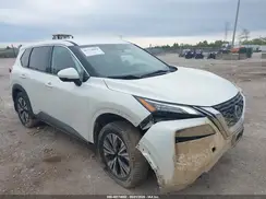 5N1AT3BBXMC801353 2021 NISSAN ROGUE