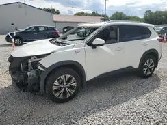 5N1AT3BBXMC802650 2021 NISSAN ROGUE
