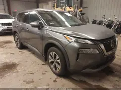5N1AT3BBXMC805371 2021 NISSAN ROGUE