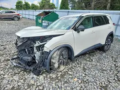 5N1AT3BBXMC806570 2021 NISSAN ROGUE