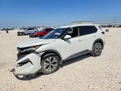 5N1AT3BBXMC807427 2021 NISSAN ROGUE