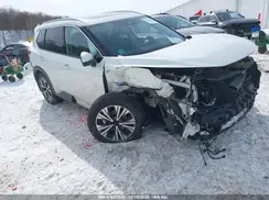 5N1AT3BBXMC807430 2021 NISSAN ROGUE
