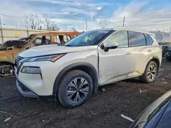 5N1AT3BBXMC811204 2021 NISSAN ROGUE