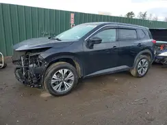 5N1AT3BBXMC812207 2021 NISSAN ROGUE