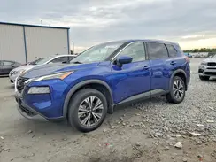 5N1AT3BBXMC815902 2021 NISSAN ROGUE