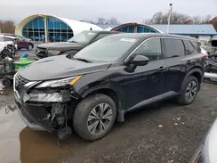 5N1AT3BBXMC817438 2021 NISSAN ROGUE