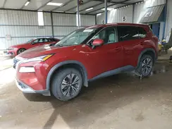 5N1AT3BBXMC820677 2021 NISSAN ROGUE