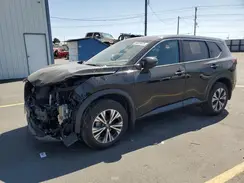 5N1AT3BBXMC822252 2021 NISSAN ROGUE