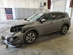 5N1AT3BBXMC824907 2021 NISSAN ROGUE