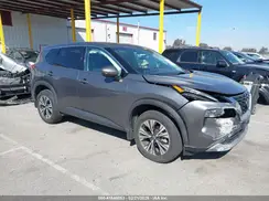 5N1AT3BBXMC827709 2021 NISSAN ROGUE