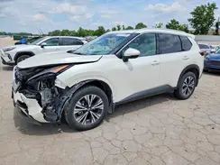 5N1AT3BBXMC827922 2021 NISSAN ROGUE