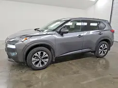 5N1AT3BBXMC829668 2021 NISSAN ROGUE