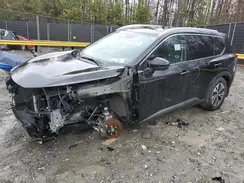 5N1AT3BBXMC832165 2021 NISSAN ROGUE