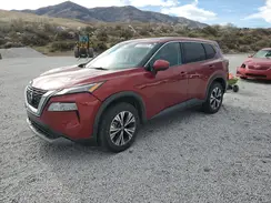 5N1AT3BBXMC833784 2021 NISSAN ROGUE