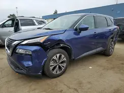 5N1AT3BBXMC835017 2021 NISSAN ROGUE