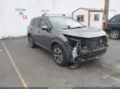 5N1AT3BBXMC835261 2021 NISSAN ROGUE