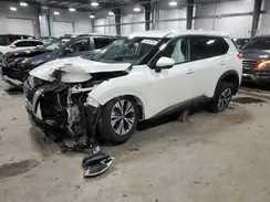 5N1AT3BBXMC840525 2021 NISSAN ROGUE