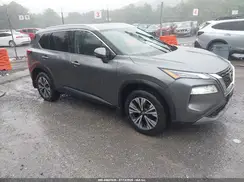 5N1AT3BBXMC842730 2021 NISSAN ROGUE
