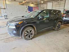 5N1AT3BBXMC850519 2021 NISSAN ROGUE