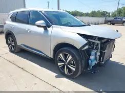5N1AT3CA0MC685716 2021 NISSAN ROGUE