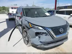 5N1AT3CA0MC686560 2021 NISSAN ROGUE