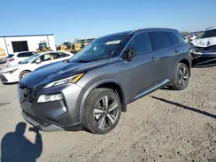 5N1AT3CA0MC709741 2021 NISSAN ROGUE