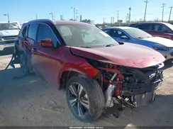 5N1AT3CA0MC721453 2021 NISSAN ROGUE