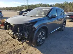 5N1AT3CA0MC730363 2021 NISSAN ROGUE