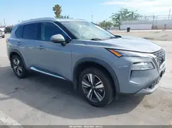 5N1AT3CA0MC758292 2021 NISSAN ROGUE