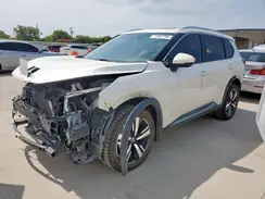 5N1AT3CA0MC765582 2021 NISSAN ROGUE
