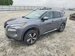 5N1AT3CA0MC771950 2021 NISSAN ROGUE