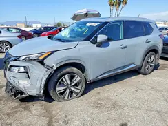 5N1AT3CA0MC780194 2021 NISSAN ROGUE