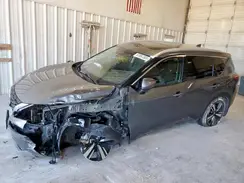 5N1AT3CA0MC794497 2021 NISSAN ROGUE