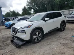 5N1AT3CA0MC805885 2021 NISSAN ROGUE