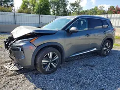 5N1AT3CA0MC820323 2021 NISSAN ROGUE