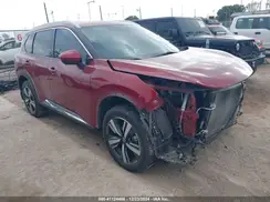 5N1AT3CA0MC821794 2021 NISSAN ROGUE